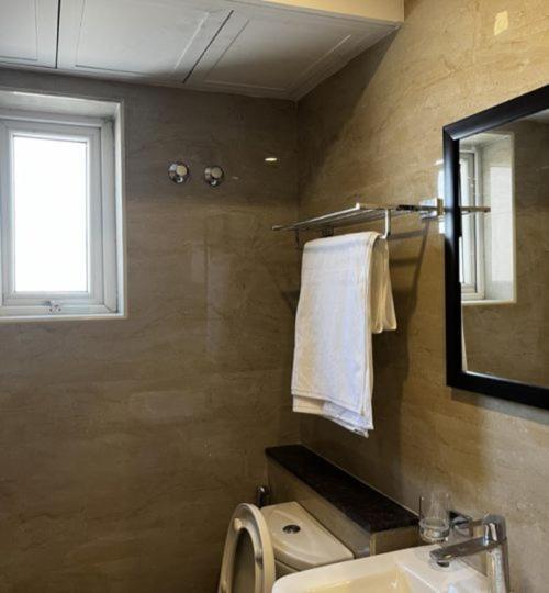 Ant Biz Rooms Near Chennai Trade Centre Экстерьер фото