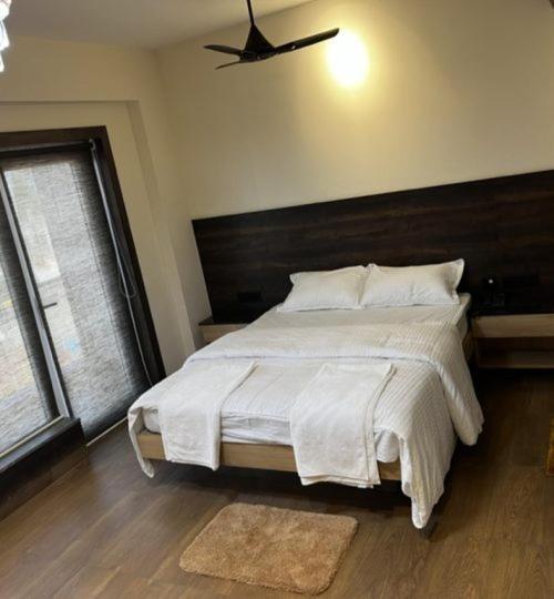Ant Biz Rooms Near Chennai Trade Centre Экстерьер фото