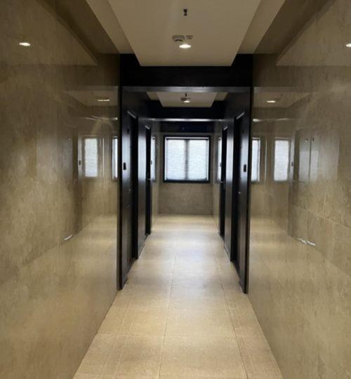 Ant Biz Rooms Near Chennai Trade Centre Экстерьер фото