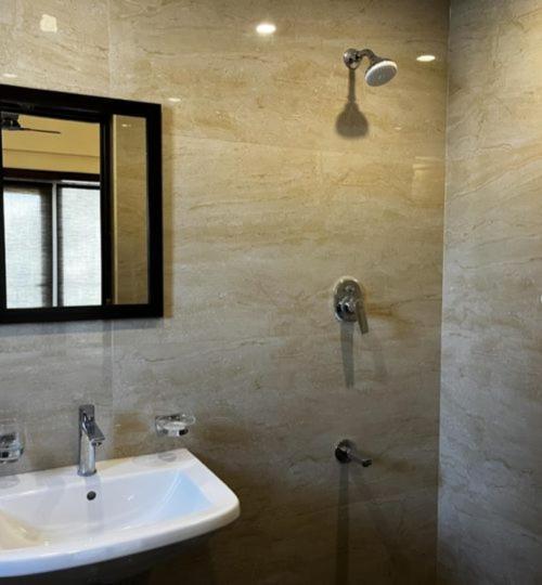Ant Biz Rooms Near Chennai Trade Centre Экстерьер фото